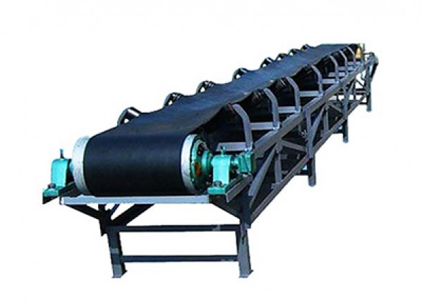 皮帶輸送機(jī)
